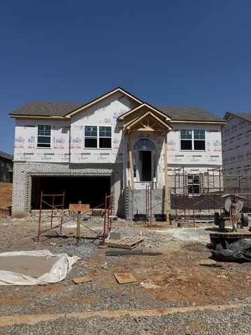 351 Cardinal Creek, Clarksville, TN 37040