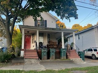 28 Woodward Street, Rochester, NY 14605