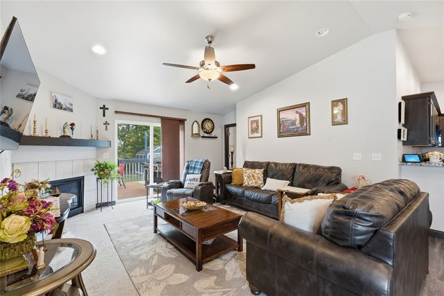 242 Elderberry Street, Tiffin, IA 52340