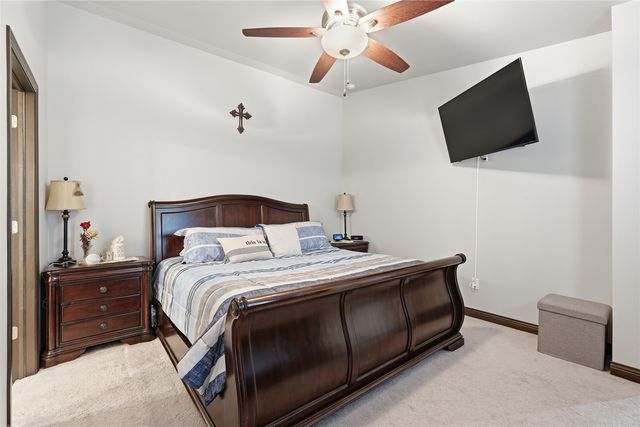 242 Elderberry Street, Tiffin, IA 52340