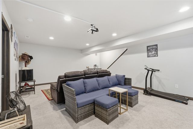 242 Elderberry Street, Tiffin, IA 52340