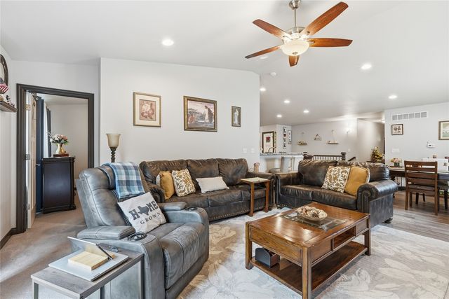 242 Elderberry Street, Tiffin, IA 52340