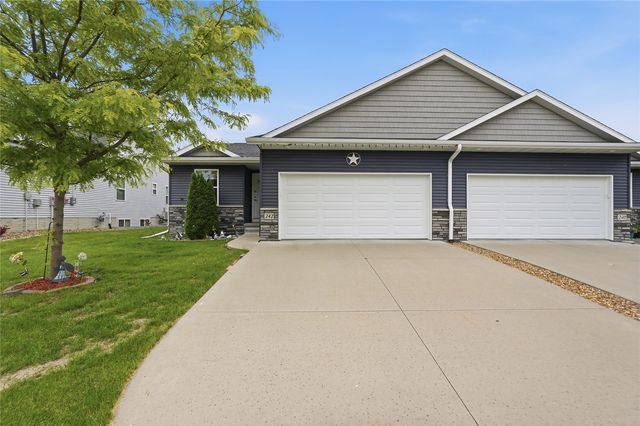 242 Elderberry Street, Tiffin, IA 52340