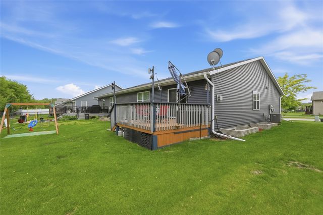 242 Elderberry Street, Tiffin, IA 52340