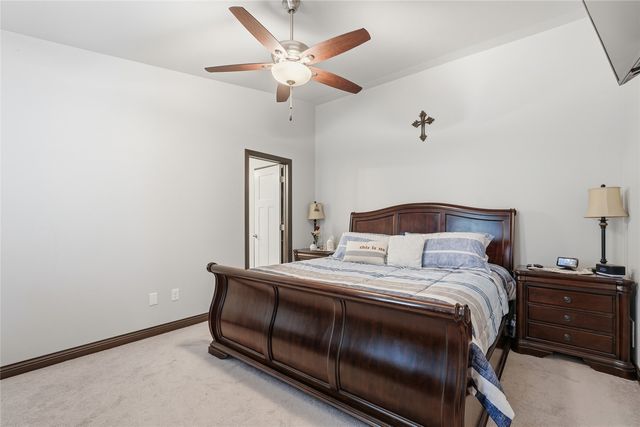 242 Elderberry Street, Tiffin, IA 52340