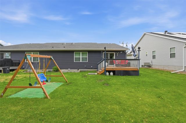 242 Elderberry Street, Tiffin, IA 52340