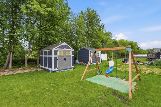 242 Elderberry Street, Tiffin, IA 52340