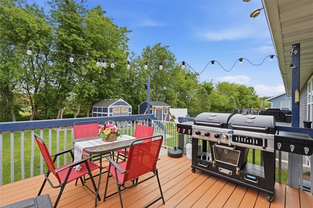242 Elderberry Street, Tiffin, IA 52340