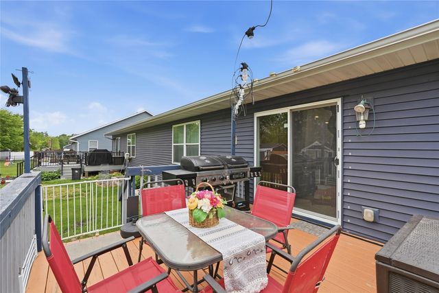 242 Elderberry Street, Tiffin, IA 52340