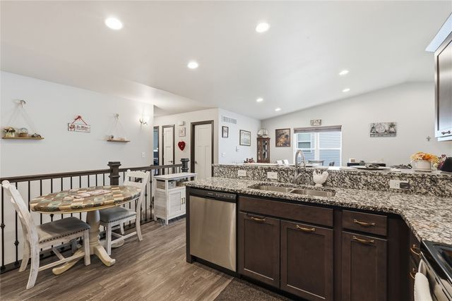 242 Elderberry Street, Tiffin, IA 52340