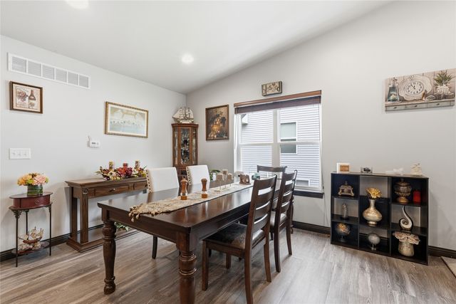 242 Elderberry Street, Tiffin, IA 52340