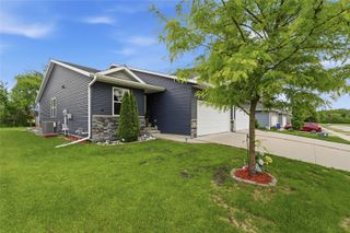 242 Elderberry Street, Tiffin, IA 52340