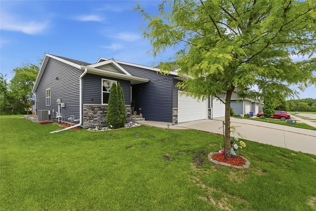 242 Elderberry Street, Tiffin, IA 52340