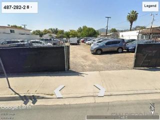 927 W. MAIN ST., El Cajon, CA 92020