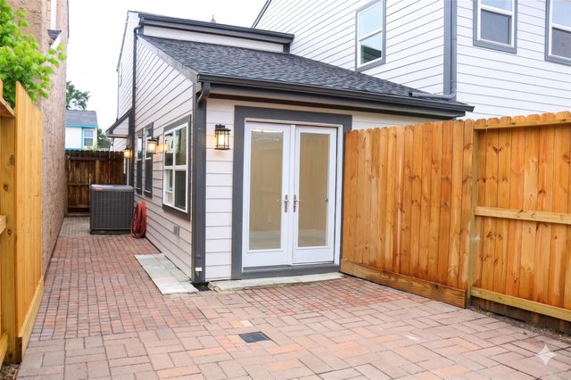 10323 Bridgeland Lane, Houston, TX 77041