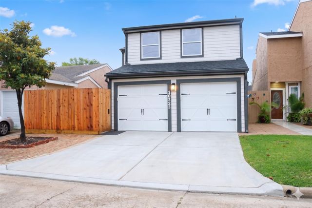 10323 Bridgeland Lane, Houston, TX 77041