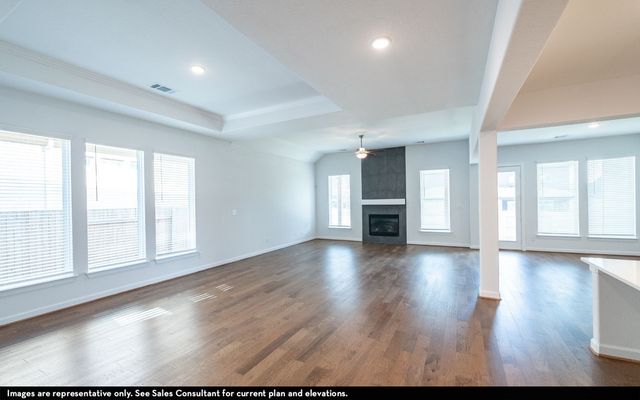 16729 Freshwater Drive, Celina, TX 75009