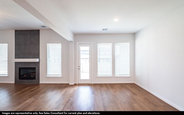 16729 Freshwater Drive, Celina, TX 75009