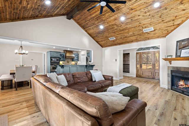 80 County Road 1597, Avinger, TX 75630