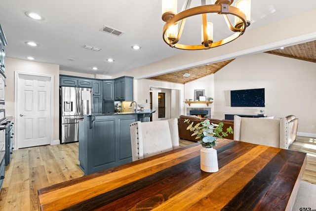 80 County Road 1597, Avinger, TX 75630