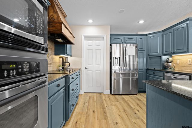 80 County Road 1597, Avinger, TX 75630