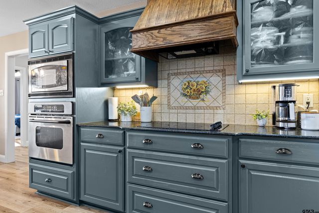 80 County Road 1597, Avinger, TX 75630