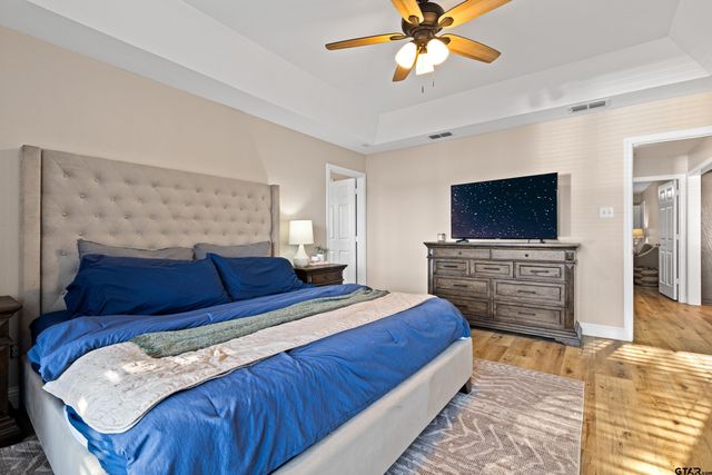 80 County Road 1597, Avinger, TX 75630