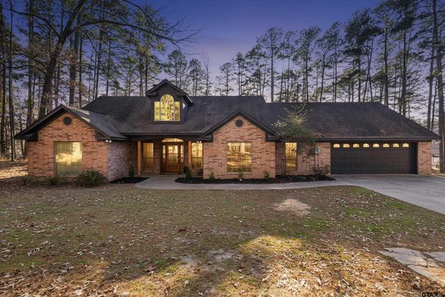 80 County Road 1597, Avinger, TX 75630