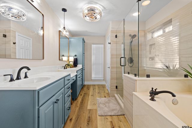 80 County Road 1597, Avinger, TX 75630