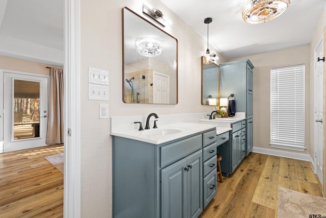 80 County Road 1597, Avinger, TX 75630