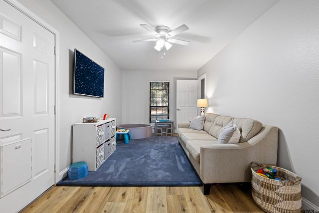 80 County Road 1597, Avinger, TX 75630