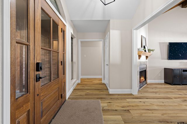 80 County Road 1597, Avinger, TX 75630