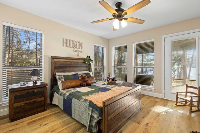 80 County Road 1597, Avinger, TX 75630