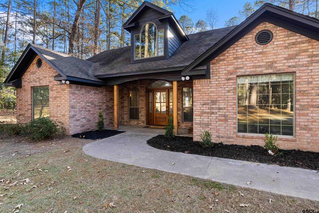 80 County Road 1597, Avinger, TX 75630