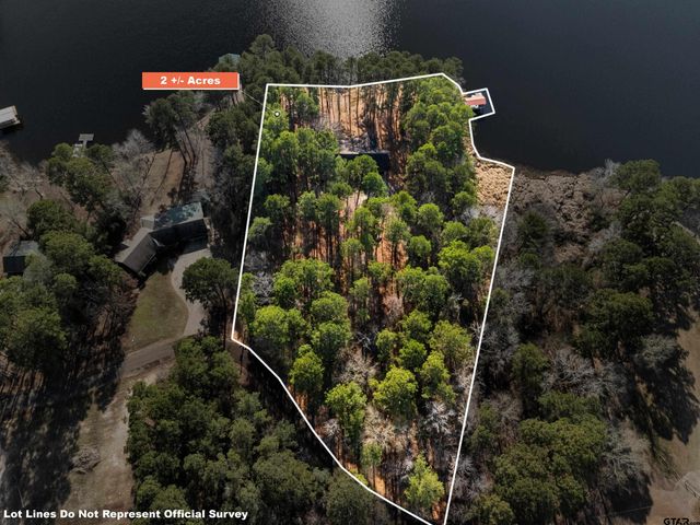 80 County Road 1597, Avinger, TX 75630