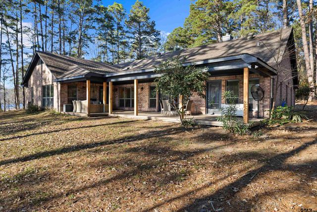 80 County Road 1597, Avinger, TX 75630