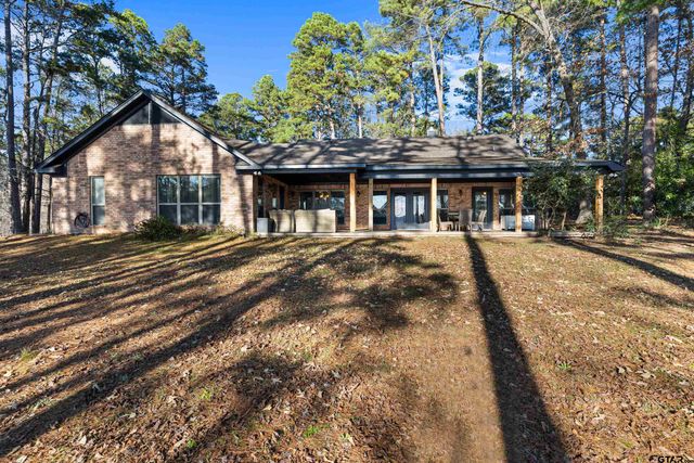 80 County Road 1597, Avinger, TX 75630