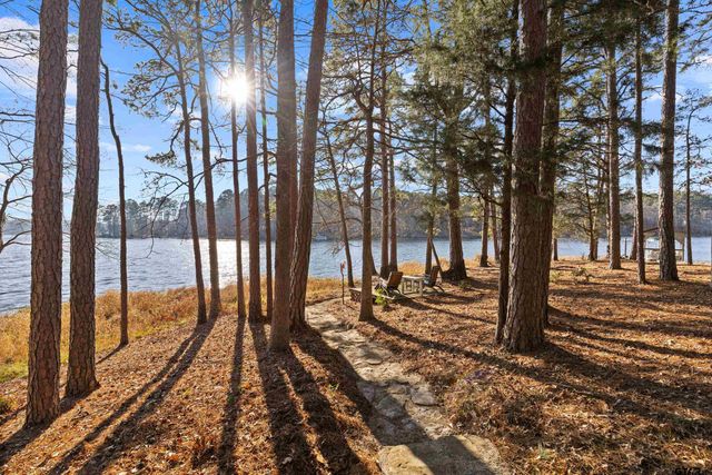 80 County Road 1597, Avinger, TX 75630