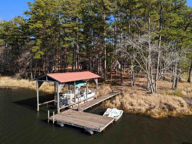 80 County Road 1597, Avinger, TX 75630