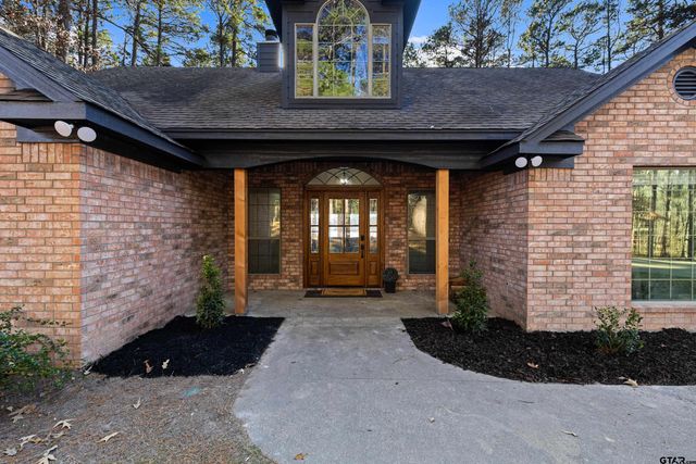 80 County Road 1597, Avinger, TX 75630