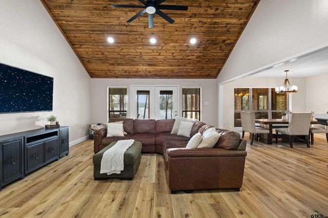 80 County Road 1597, Avinger, TX 75630