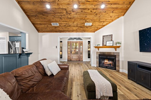 80 County Road 1597, Avinger, TX 75630