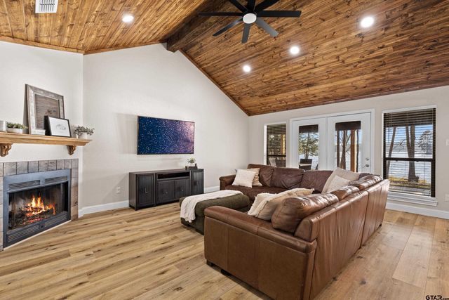 80 County Road 1597, Avinger, TX 75630