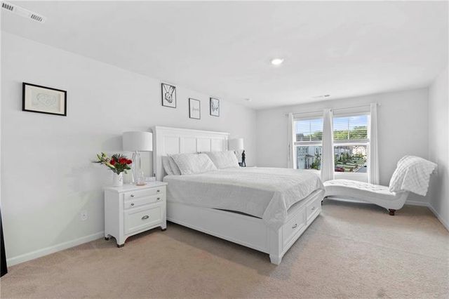 404 Barnwood Lane, Dawsonville, GA 30534