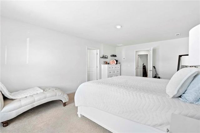 404 Barnwood Lane, Dawsonville, GA 30534