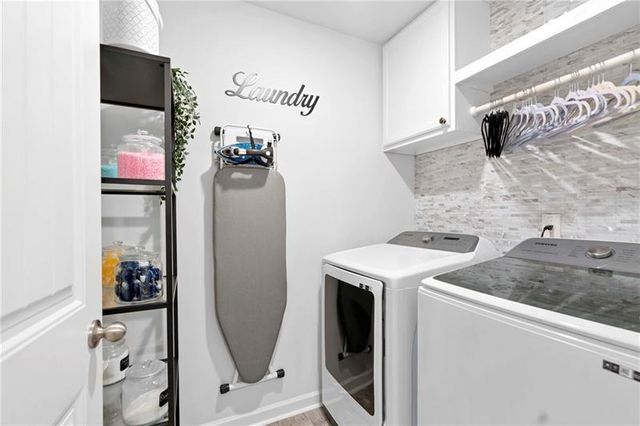 404 Barnwood Lane, Dawsonville, GA 30534