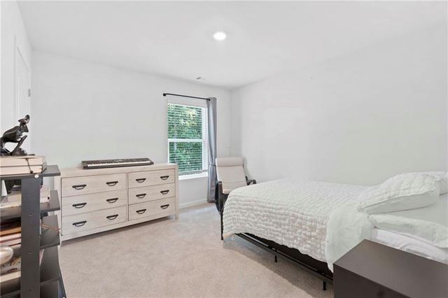 404 Barnwood Lane, Dawsonville, GA 30534