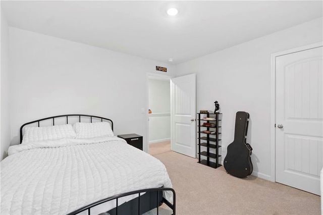 404 Barnwood Lane, Dawsonville, GA 30534