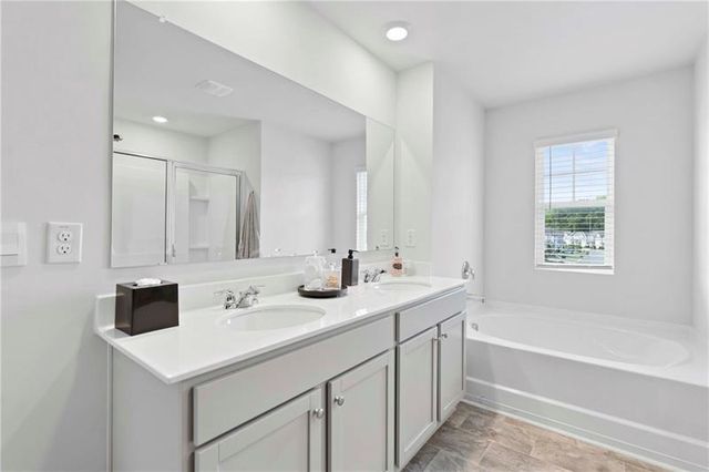 404 Barnwood Lane, Dawsonville, GA 30534