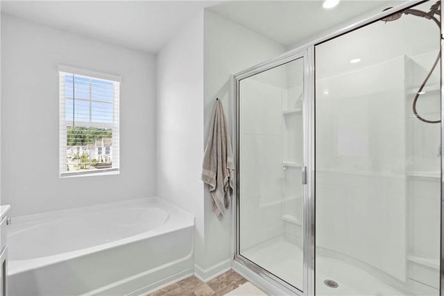 404 Barnwood Lane, Dawsonville, GA 30534